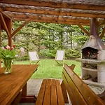 아파트 Stribrny Pramen-1 By Interhome
