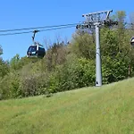 아파트 Stribrny Pramen-1 By Interhome *